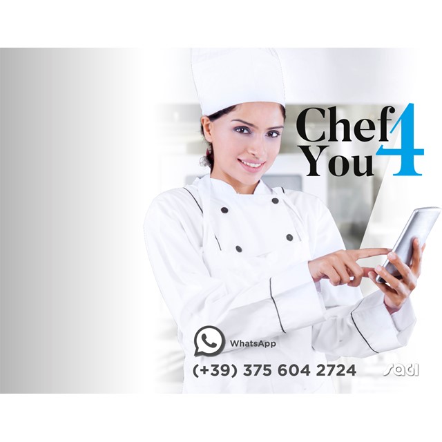 Chef4You